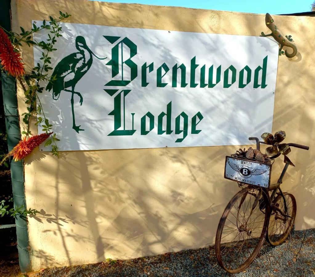 Brentwood Lodge Deneysville Exterior photo