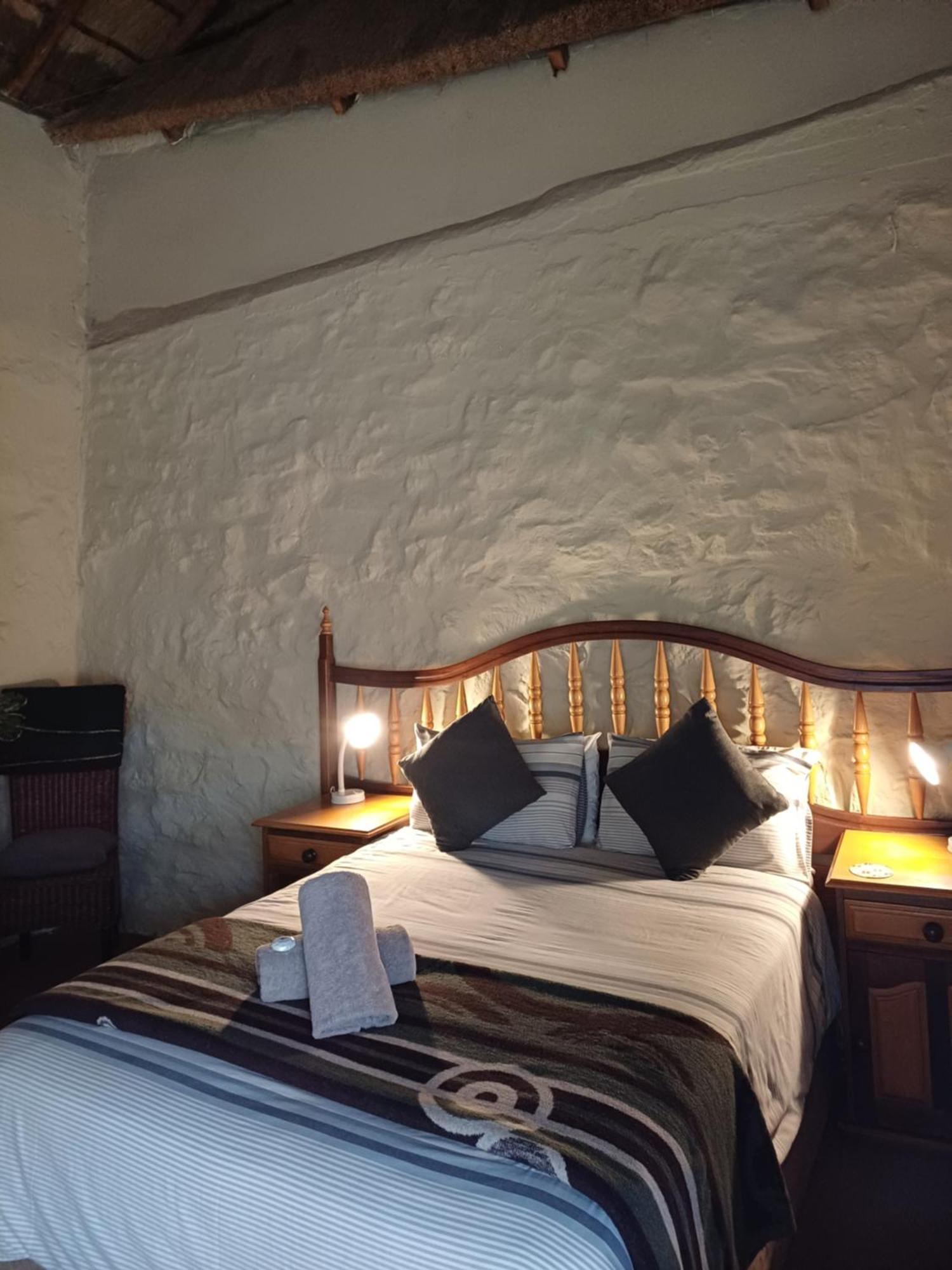 Brentwood Lodge Deneysville Room photo